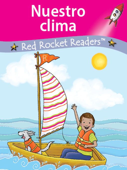 Title details for Nuestro clima by Pam Holden - Wait list